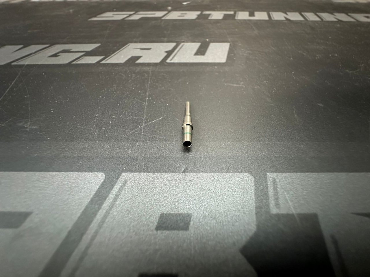 Клемма JRready для разъёмов Deutsch. папа