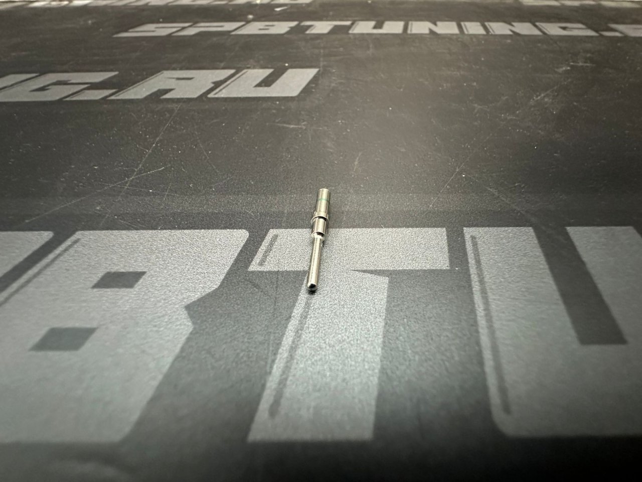 Клемма JRready для разъёмов Deutsch. папа