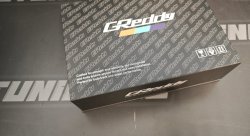 Гайки колесные Greddy M32P PRO MAX M12х1.5 синие