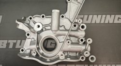 Модифицированный масляный насос Toyota 2JZ GTE Powerhouse Racing PHR