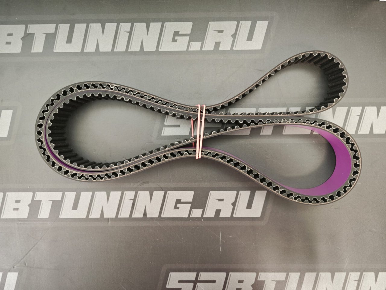 Ремень ГРМ спортивный HKS Subaru EJ2x