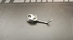 Toyota форсунка масляная 1579088401 оригинал