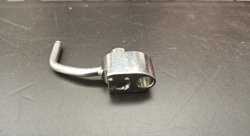 Toyota форсунка масляная 1579088401 оригинал