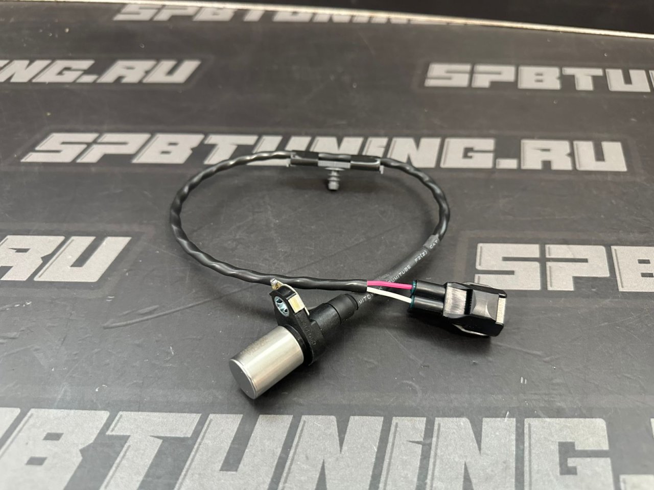 Датчик положения коленвала 1JZ / 2JZ Toyota 90919-05037