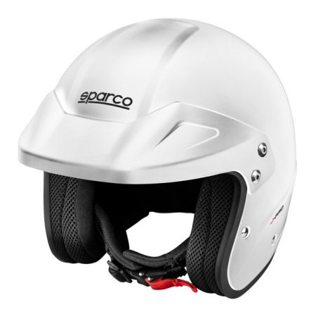 SPARCO J-PRO шлем, белый, р-р XL