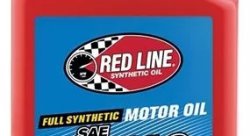 Масло моторное REDLINE 5W40,15405 (3.8 л.)