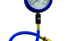 Intercomp Deluxe манометр (0-2 бар.)