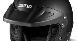 SPARCO J-PRO шлем, черный матовый, р-р XL