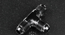 Тройник AN12, Т- образный