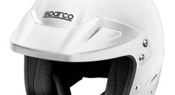 SPARCO J-PRO шлем, белый, р-р XL