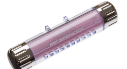 Ароматизатор на кондиционер GIGA Clip - AFTER SHOWER