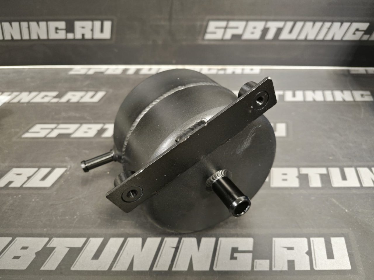 Расширительный бачок алюминиевый Mini Cooper S R52 R53