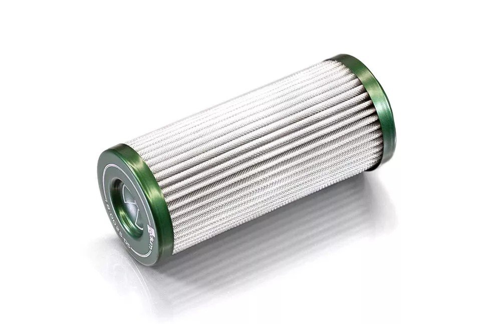 Фильтр топливный, сменный элемент, 6 micron Radium Engineering 18-0025-05