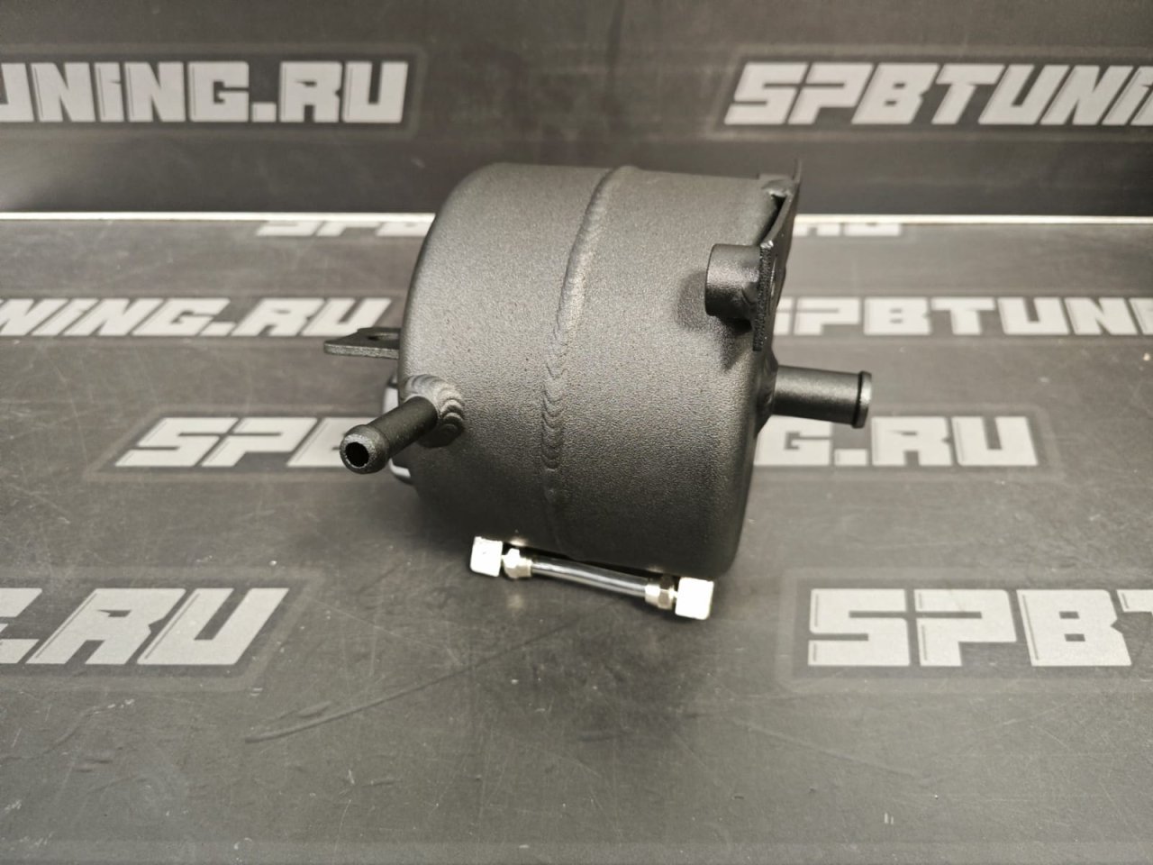 Расширительный бачок алюминиевый Mini Cooper S R52 R53