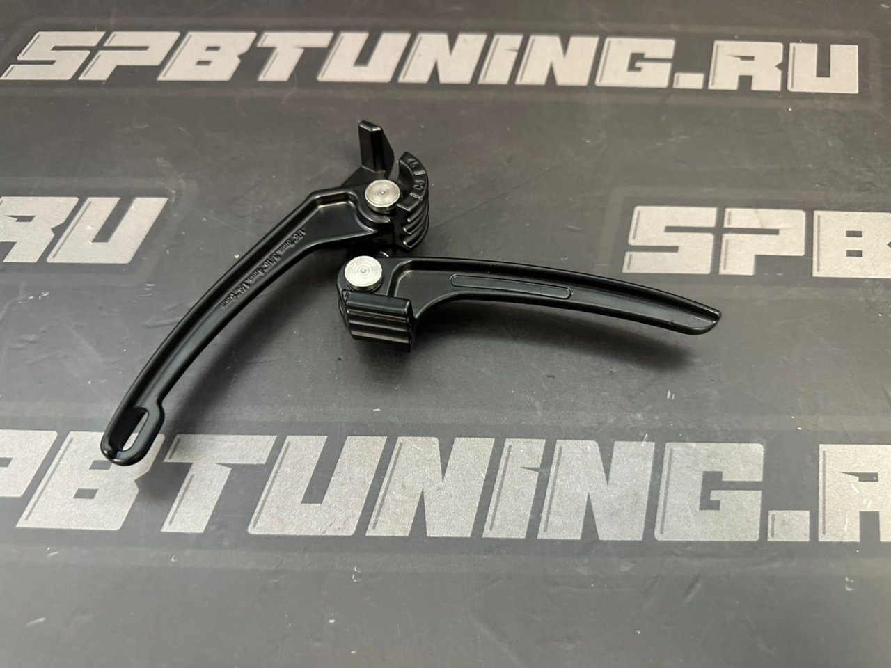 Трубогиб для тормозных трубок