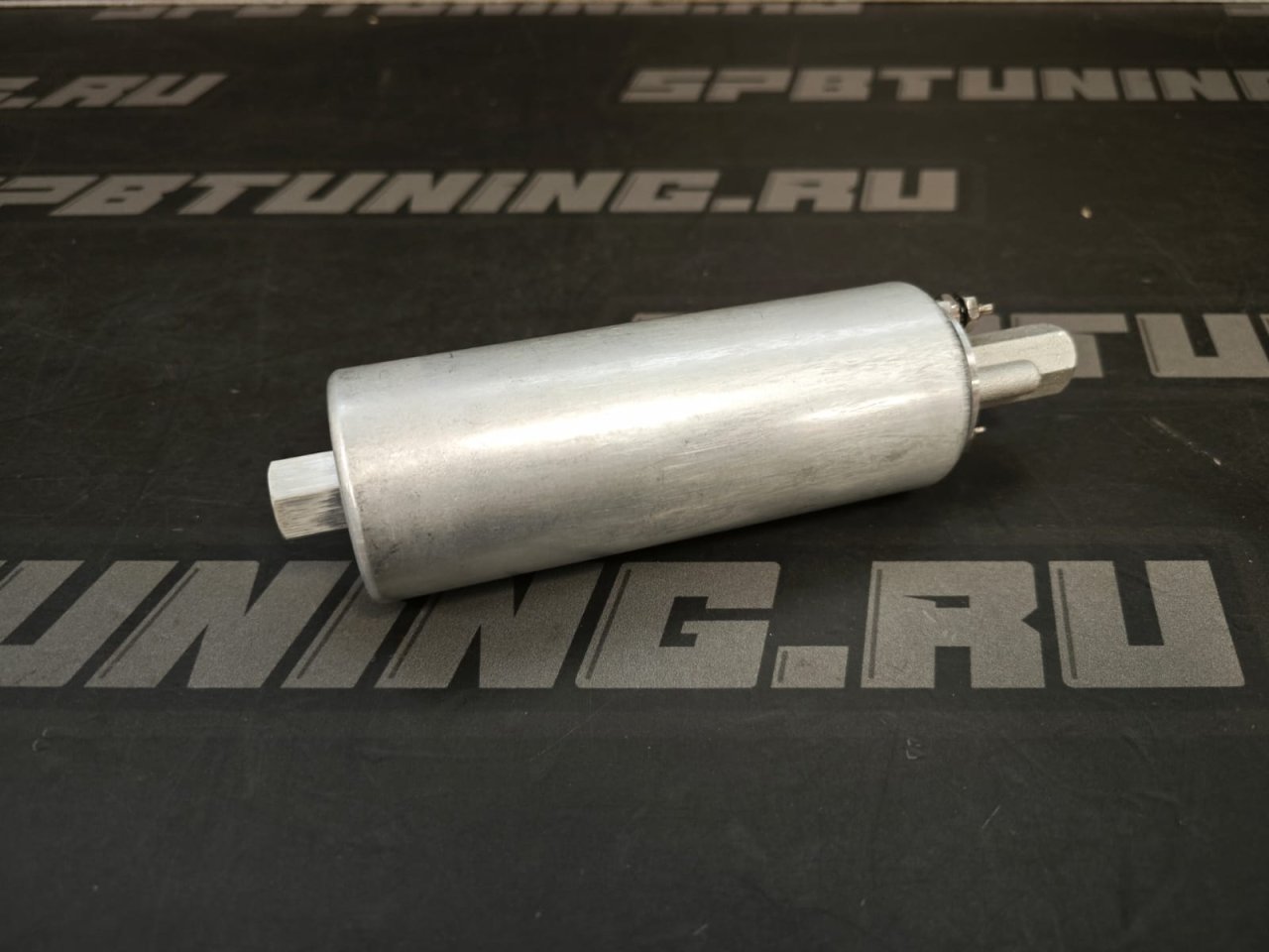 Бензонасос 260л/ч, с установочным комплектом FPP L260. (замена Walbro GSL392)