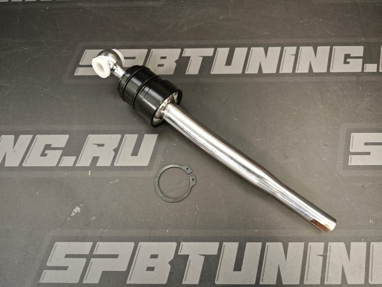 Кулиса короткоходная BMW E30-36-39