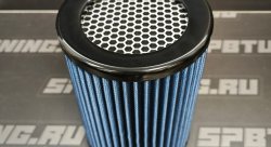 Фильтр нулевого сопротивления Ø76мм (Длина 205мм)