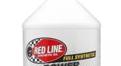 Масло гидроусилителя руля REDLINE Power Steering Fluid, (946 мл.)