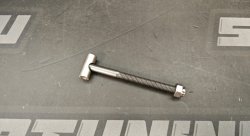 Болт (шпилька) для хомута V-Band