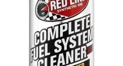 Присадка топливная REDLINE COMPLETE FUEL SYSTEM CLEANER - POWERSPORTS, (118 мл.)