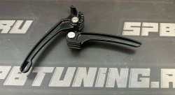 Трубогиб для тормозных трубок