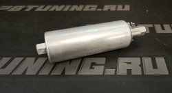 Бензонасос 260л/ч, с установочным комплектом FPP L260. (замена Walbro GSL392)