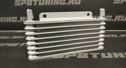 Радиатор масляный трансмиссионный 600 серия 210х105х30мм