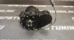 Электро-помпа системы охлаждения 208 л/мин универсальная, 12V Mezier