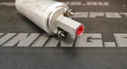 Бензонасос 260л/ч, с установочным комплектом FPP L260. (замена Walbro GSL392)