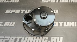 Электро-помпа системы охлаждения 208 л/мин универсальная, 12V Mezier