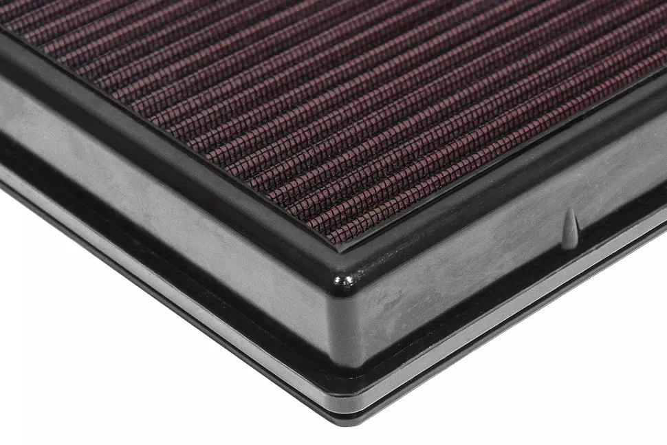 Воздушный фильтр нулевого сопротивления BLACKROCK PF-3006 BMW 3 G20. Toyota Supra 2019->