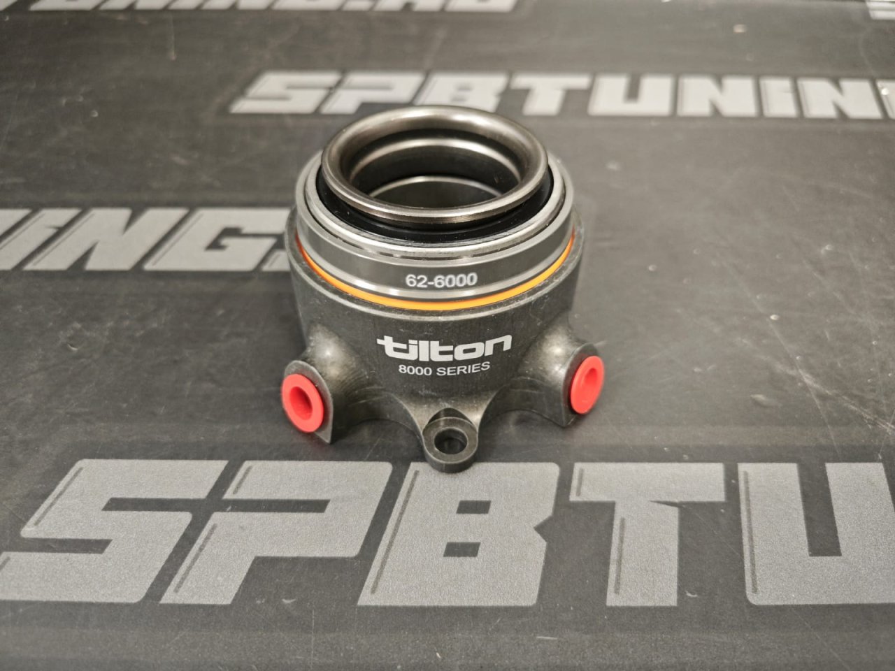 Подшипник выжимной гидравлический TILTON 8200 Series 44мм