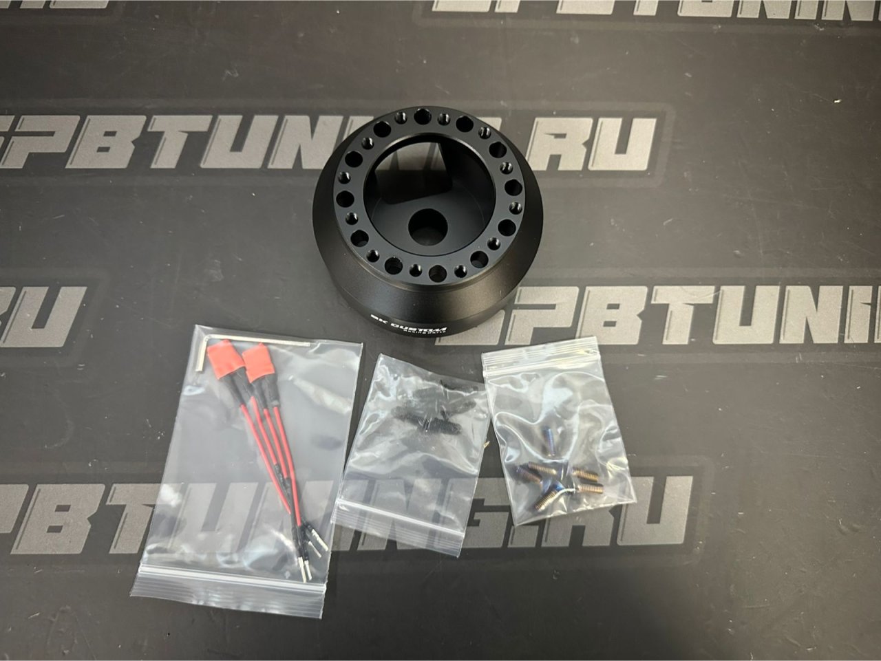 Адаптер для руля BMW F22 F87 F30 F34 F35 F80 F32