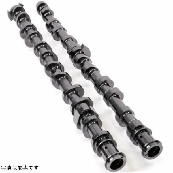 Распредвалы Stage2 Toyota 2JZ-GTE VVT-i, 274 градусов/274 градусов, GSC Power-Division