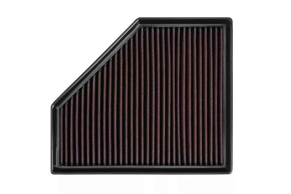 Воздушный фильтр нулевого сопротивления BLACKROCK PF-3006 BMW 3 G20. Toyota Supra 2019->