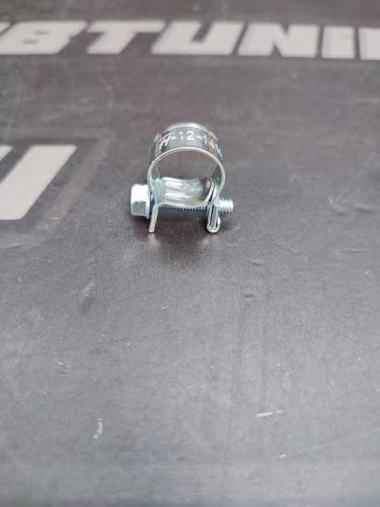 Хомут МИНИ W1 12-13