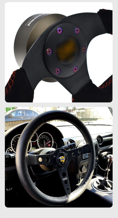 Адаптер для руля BMW F22 F87 F30 F34 F35 F80 F32