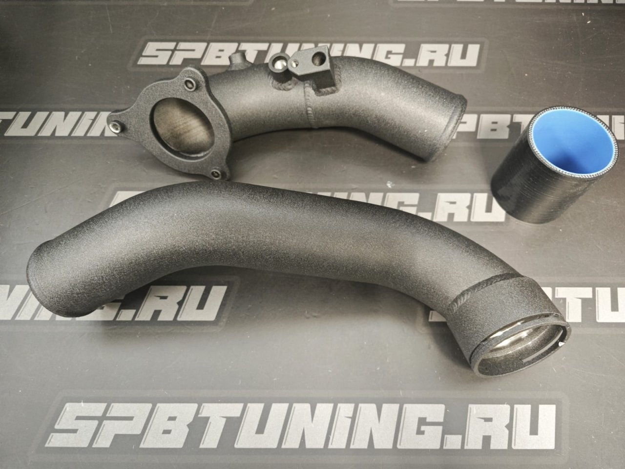 Пайпинг-кит BMW F20 F30 B58 3.0T F22 F23 F31 F32 F33