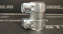 Соединительный хомут выхлопной системы 60мм