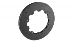 Ротор тормозного диска 380*34мм, DC Brakes DC38034-10H62A, H крепеж, (Brembo)