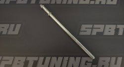 Кронштейн глушителя нержавеющая сталь d=10.