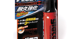 Антидождь Glaco "W" Jet Strong для стекол, 180 мл