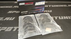 Вкладыши шатунные KING RACING 1JZ-GE 1JZ-GTE, 2JZ-GE 2JZ-GTE (Увеличенный масляный зазор -0,025мм)