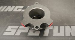 Подшипник выжимной гидравлический TILTON 8200 Series 44мм