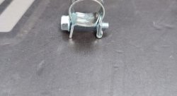 Хомут МИНИ W1 12-13