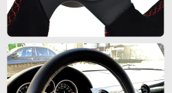 Адаптер для руля BMW F22 F87 F30 F34 F35 F80 F32