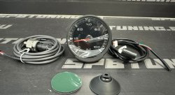 Датчик Greddy Sirius давление масла