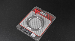 Трос выключателя массы 3000мм, нержавеющая сталь