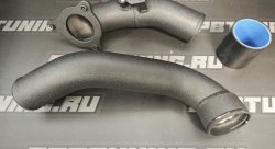 Пайпинг-кит BMW F20 F30 B58 3.0T F22 F23 F31 F32 F33